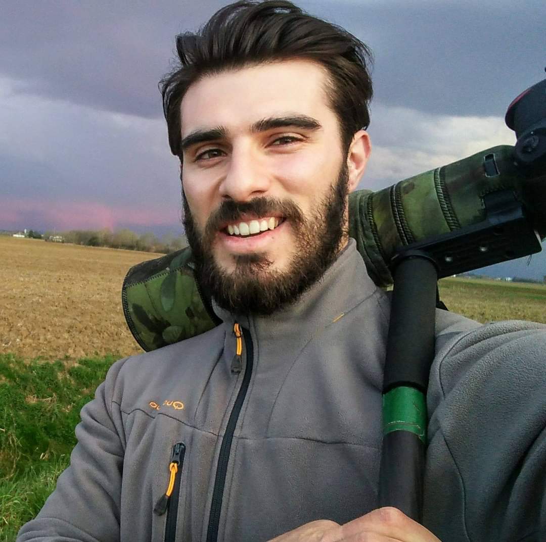 stefano pecorella